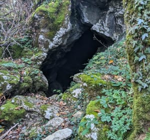 Mont Myon - Mont de Nivigne en boucle - Pouillat - 2