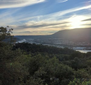 Boucle depuis Castagniers - Castagniers - 4