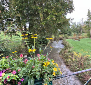 Boucle entre Nogent-le-Rotrou et le plan d’eau de Margon - Nogent-le-Rotrou - 2