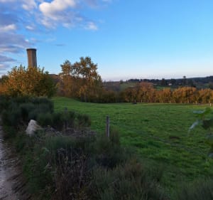 Balade vers Brangeresse - Grezes - 2