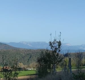 La croix des Cochettes - Pierre - 3