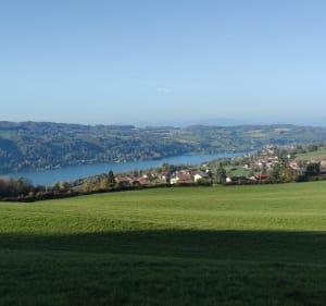 La croix des Cochettes - Bilieu - 2