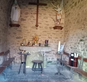 Tour de Peyrebrune - Villefranche-de-Panat - 2