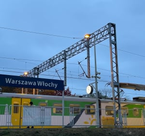 Stare Włochy - Bogusława - 3