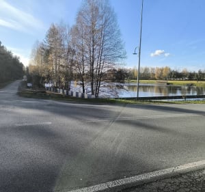 Pętla Miasteczko Śląskie - Konopiska - Boronów. - Miasteczko Śląskie - 2