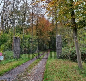 Autour du bois d'Howardries - Cobrieux - 2