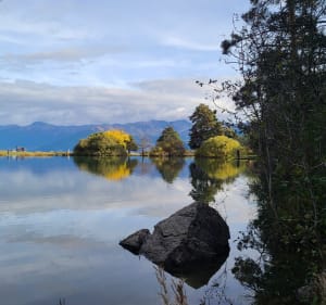 Les Aiguilles de Chabriere par le lac de Saint Apollinaire - Saint-Apollinaire - 2