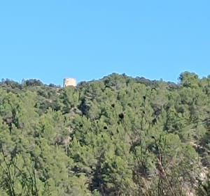 St-Côme et Clarensac - Parignargues - 2