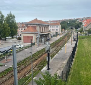 Street art à Boulogne sur mer - Boulogne-sur-Mer - 4