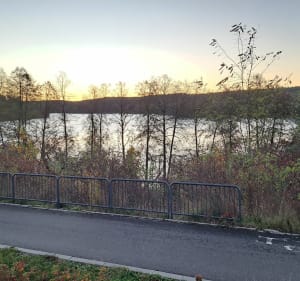 Ścieżka do Lupsztychu - Beata - 2