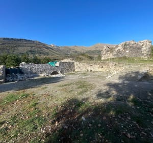 Sentier de la Gerle - La Roche-des-Arnauds - 2