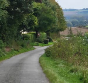 Marche au Bois Brulé et de la Ville - Pernes - 2
