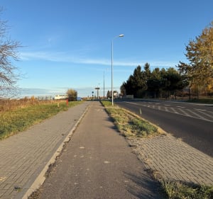 Krótko po obiadku - Lublin - 2