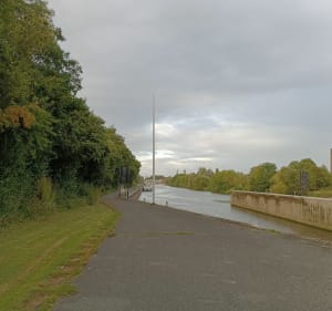 Promenade champêtre sur Comines-Warneton - Comines - 2
