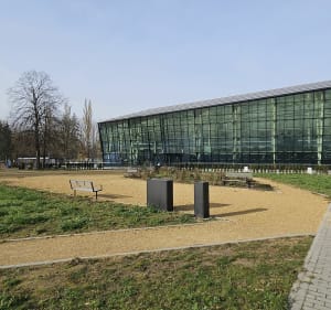 Będzin - Czeladź - Sosnowiec - okolice Mysłowic. - Marcin - 3