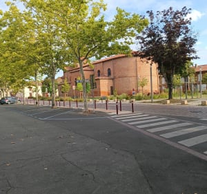 Balade à Toulouse depuis Cugnaux - Cugnaux - 2