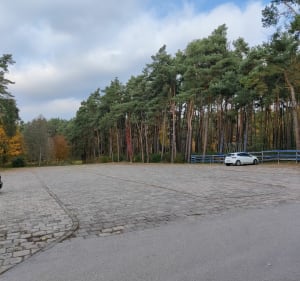 Kozienicki Park Krajobrazowy - zalew w Jedlni Letnisko - Grzegorz - 3