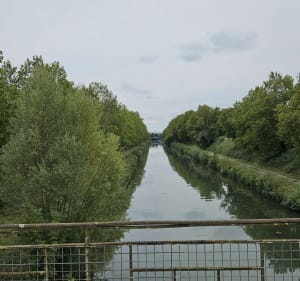 Entre Talmay et Heuilley-sur-Saône - Talmay - 2