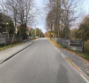 Pętla Odrzykońska - Skrajnica - 2