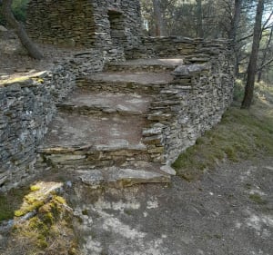 Du côté des capitelles à Laure-Minervois - Laure-Minervois - 2