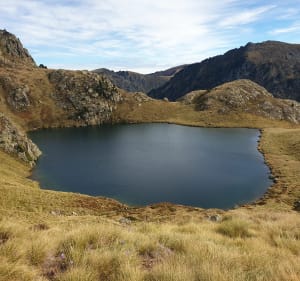 Pic de Cabaillère - valérian - 3