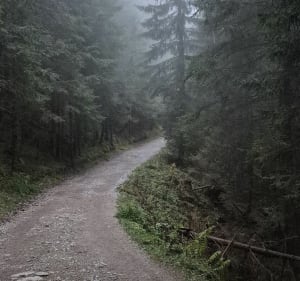 Pod Kasprowy - Zakopane - 2