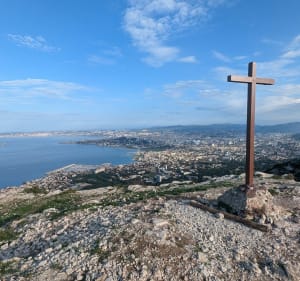 Boucle des Goudes à la calanque de Morgiou par Marseilleveyr - Marseille - 2