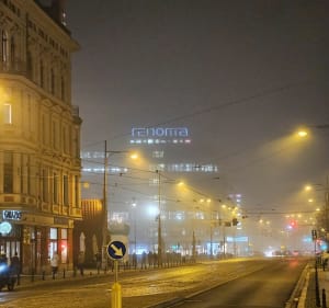 Spacer z Placu Legionów - Wrocław - 3