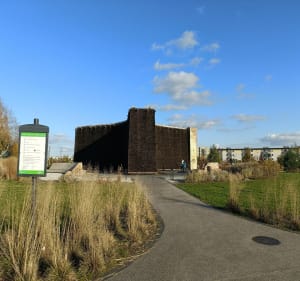 Tyska architektura i atrakcje - Tychy - 2