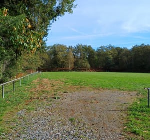Tour de roussines - Nanteuil-en-Vallée - 2