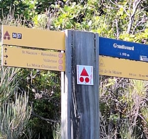 Rémuzat - au-dessus de La Motte-Chalançon - Rémuzat - 2