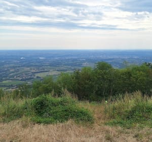 Col de Saint Bonnet - Montmelas-Saint-Sorlin - 2