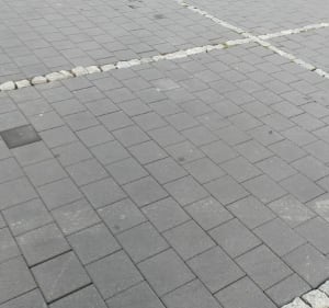 Ścieżka wzdłuż rzeki Soły - Cisiec - 2