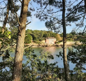 Auray - Carnac - LAURENT - 3