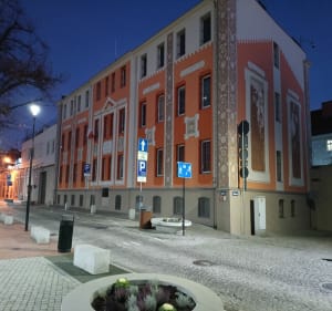 Fordon - Ostromecko - Bydgoszcz - 2