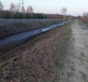 Pętla nad Przemsza i Wawolnica - Marta - 2