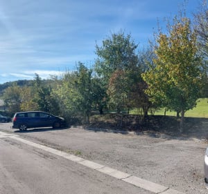 Boucle de la rigole de la plaine à Saint-Paulet - Saint-Paulet - 2