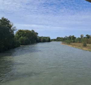 Balade de Pau au lac de Laroin - Pau - 5