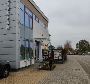 Spacer w centrum miasta - Anna - 3