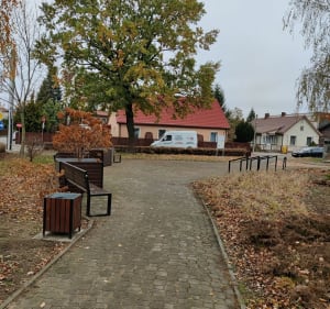 Spacer w centrum miasta - Wasilków - 2