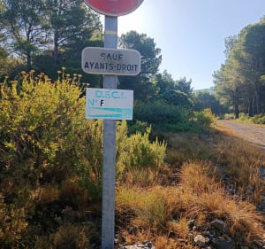 Boucle Tautavel, gorges du Gouleyrous - Tautavel - 2