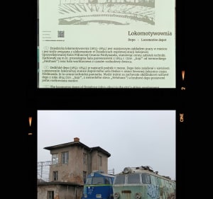 Szlakiem dziedzictwa Czechowic-Dziedzic - Czechowice-Dziedzice - 2