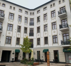 Śródmiejska - Łódź - 2