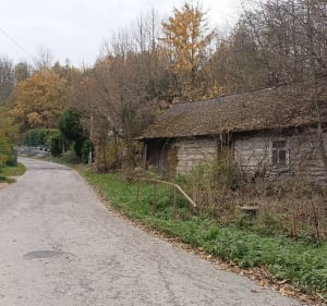 Błażowski Spacer - Błażowa - 2