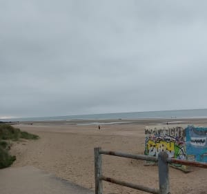 Le Mont Canisy à Benerville sur Mer - Benerville-sur-Mer - 2