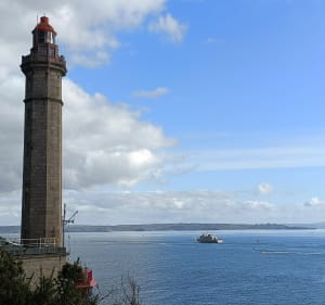 Phare du Portzic - Brest - 3