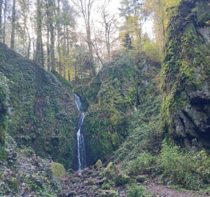 Cascade Soultzbatt - Urmatt - 2
