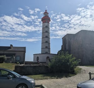 De Brest au Conquet en passant par le phare de Saint-Mathieu - Brest - 4