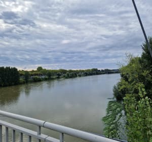 Marche au fil de la Garonne - Marion - 3
