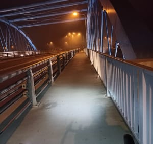 Pętelka po Zawodziu - Częstochowa - 2